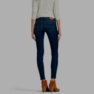 Lucky Brand Charlie Skinny Jeans - 12/31